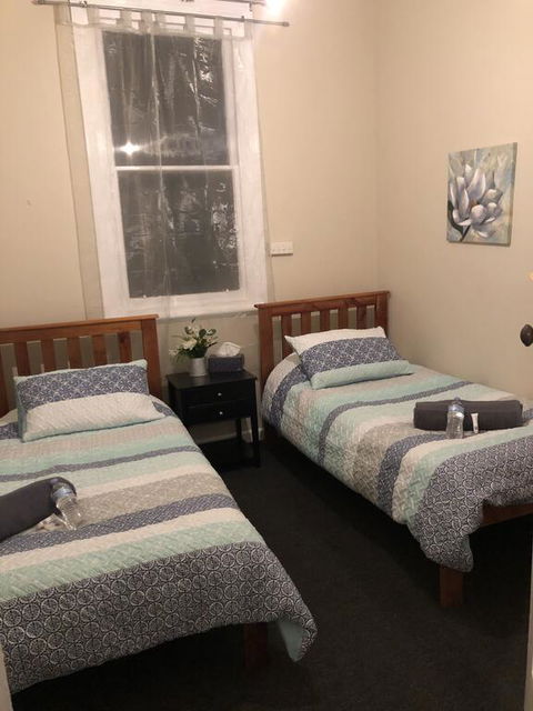 Commercial Hotel - Kingaroy Accommodation 0