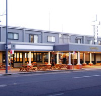 Commodore Motor Inn - Kingaroy Accommodation