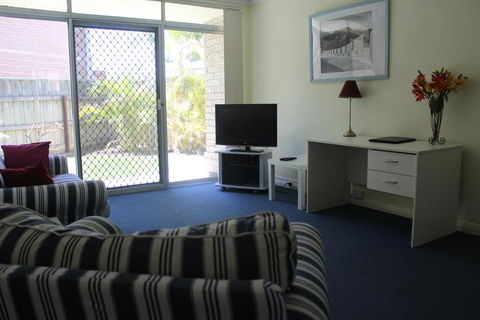 Como Apartments - Geraldton - Kingaroy Accommodation 2