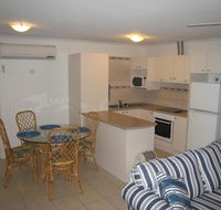 Como Apartments - Geraldton - Kingaroy Accommodation