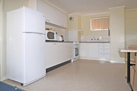 Como Apartments - Geraldton - Kingaroy Accommodation 1