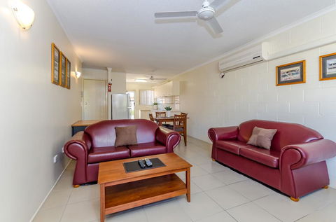 Como Apartments Gladstone - Kingaroy Accommodation 2