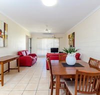 Como Apartments Gladstone - Kingaroy Accommodation