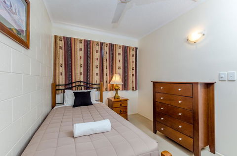 Como Apartments Gladstone - Kingaroy Accommodation 3