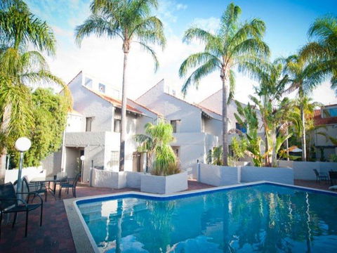 Como Mezzanine Retreat - Kingaroy Accommodation 0
