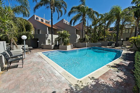 Como Mezzanine Retreat - Kingaroy Accommodation 1