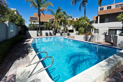 Como Mezzanine Retreat - Kingaroy Accommodation 3