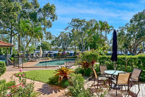 Como Noosa - Kingaroy Accommodation 3