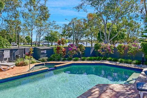 Como Noosa - Kingaroy Accommodation 2