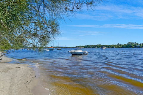 Como Noosa - Kingaroy Accommodation 1