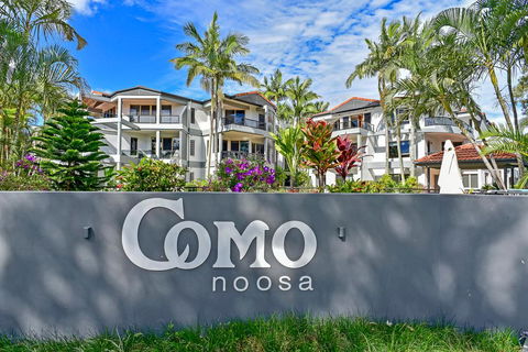 Como Noosa - Kingaroy Accommodation 0