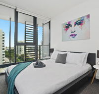 COMPLETE HOST Coventry St Apartments - Kingaroy Accommodation
