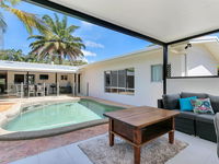 Book Palm Creek Accommodation Vacations Kingaroy Accommodation Kingaroy Accommodation