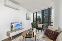 Contemporary Luxury With Views At Maya Waterfront