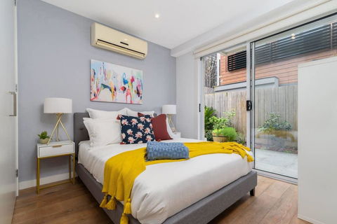 Convenience And Luxury In Carnegie - Kingaroy Accommodation 2
