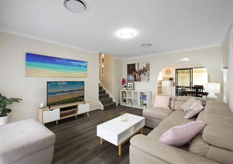 Convenient Location, Close To Tuggerah Lake - Kingaroy Accommodation 0