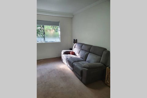 Convenient One Bedroom Apartment Close To City - Kingaroy Accommodation 3
