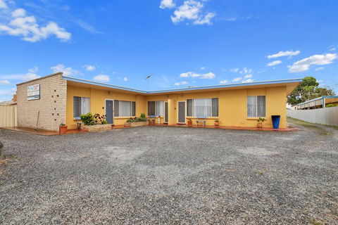 Coobowie Lodge - Kingaroy Accommodation 3