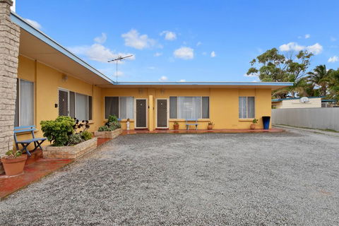 Coobowie Lodge - Kingaroy Accommodation 2