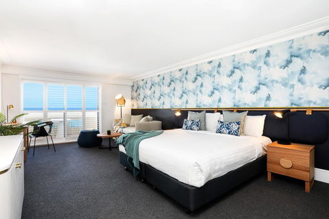 Coogee Bay Boutique Hotel - Kingaroy Accommodation 0