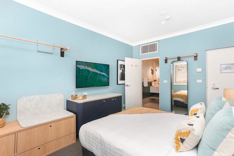 Coogee Bay Boutique Hotel - Kingaroy Accommodation 1