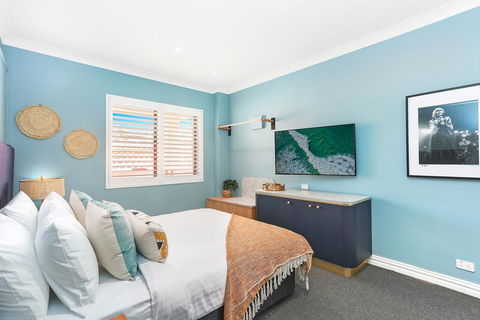 Coogee Bay Boutique Hotel - Kingaroy Accommodation 2