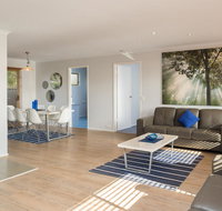 Cooinda - Kingaroy Accommodation