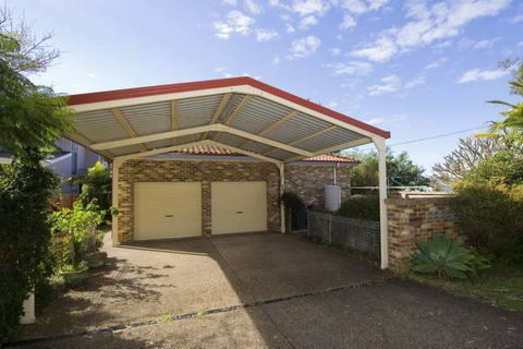 Cook St 4 - Salamander Bay - Kingaroy Accommodation 2