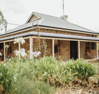 Cooke Cottage - Kingaroy Accommodation