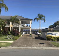 Cooks Endeavour Motor Inn - Kingaroy Accommodation