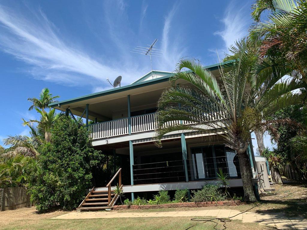 Amity QLD Kingaroy Accommodation