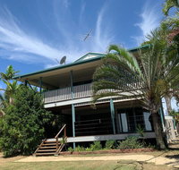 Cooks Hideaway - Kingaroy Accommodation