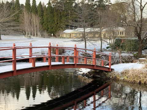 COOKS HOUSE - Kingaroy Accommodation 0