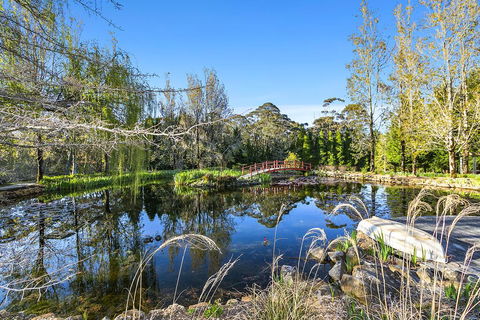 COOKS HOUSE - Kingaroy Accommodation 1