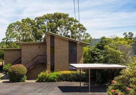 Coolabah Court Merimbula - Kingaroy Accommodation 3