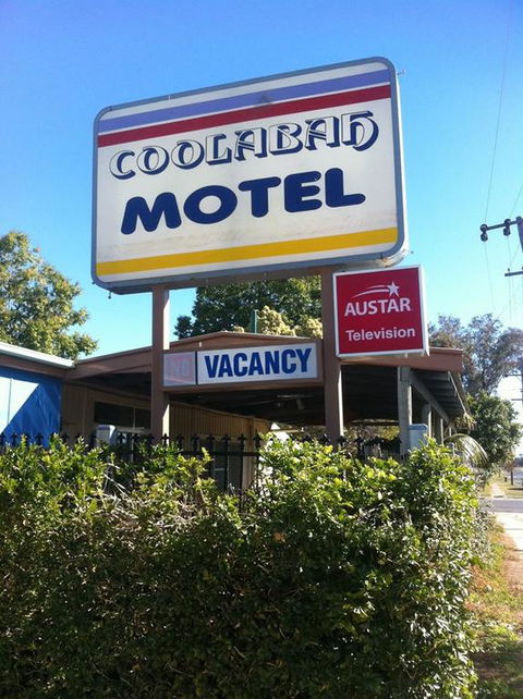 Coolabah Motel - Kingaroy Accommodation 3