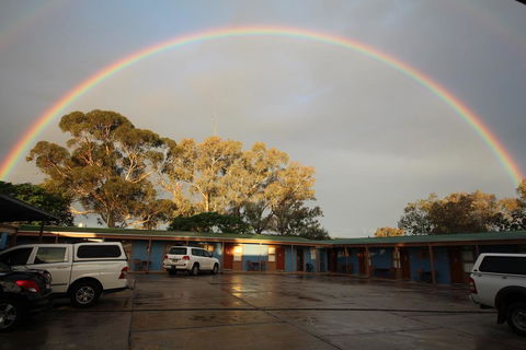 Coolabah Motel - Kingaroy Accommodation 0