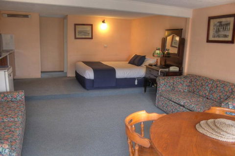 Coolangatta Estate Berry - Kingaroy Accommodation 2