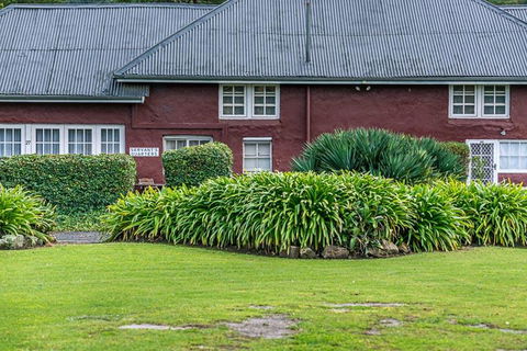 Coolangatta Estate Berry - Kingaroy Accommodation 0