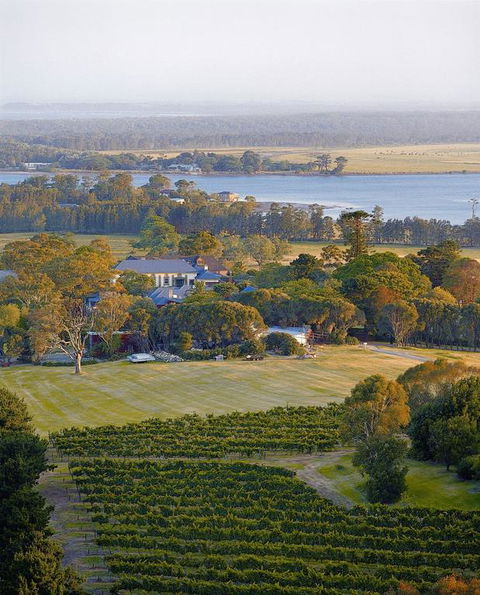 Coolangatta Estate Berry - Kingaroy Accommodation 3