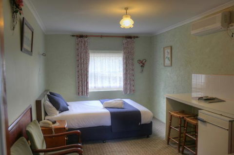 Coolangatta Estate Berry - Kingaroy Accommodation 1