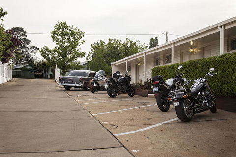 Cooma Motor Inn - Kingaroy Accommodation 3