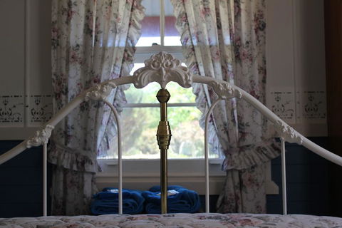 Coonawarra's Pyrus Cottage - Kingaroy Accommodation 2