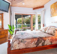 Coota Views - Kingaroy Accommodation