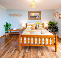 Coota Views Unit - Kingaroy Accommodation
