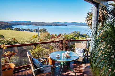 Coota Views Unit - Kingaroy Accommodation 2