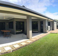 Cooya Beach - Ultimate Tropical Getaway - Kingaroy Accommodation