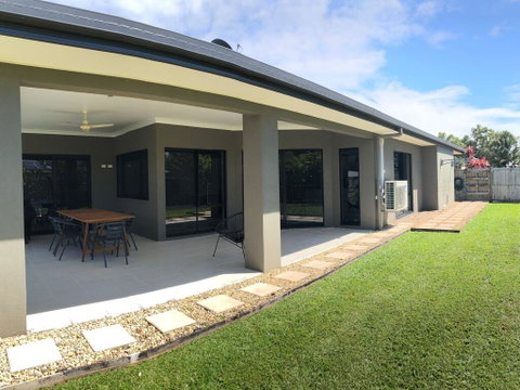 Cooya Beach - Ultimate Tropical Getaway - Kingaroy Accommodation 0