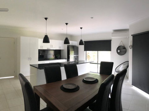Cooya Beach - Ultimate Tropical Getaway - Kingaroy Accommodation 1