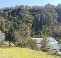 Copeland Cabins - Kingaroy Accommodation